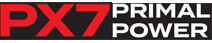 Primal Power Logo